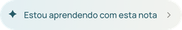 Selo real do editor da Lura: estou aprendendo com esta nota